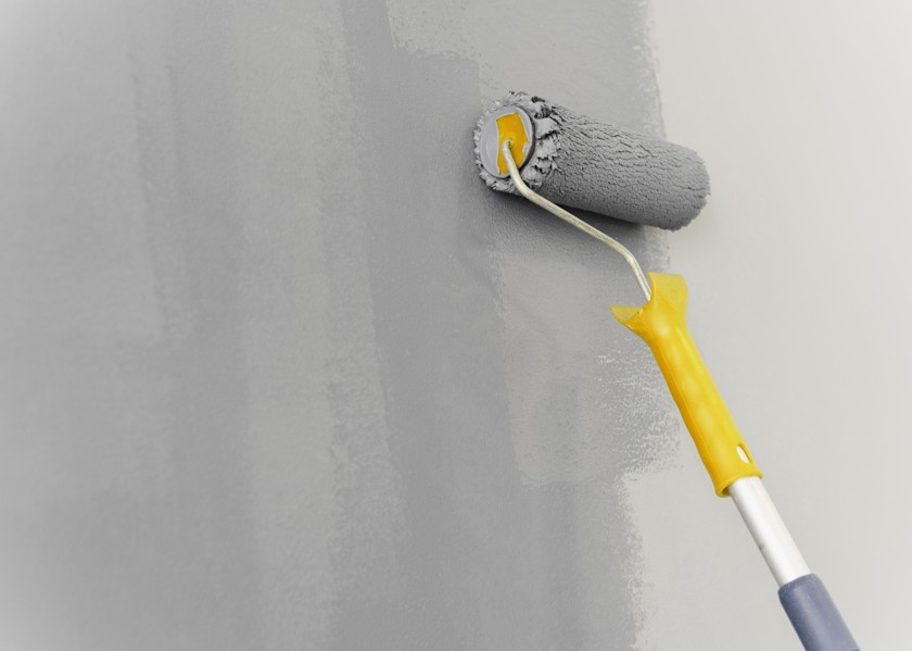 کامل ترین راهنمای قیمت نقاشی ساختمان در کرج 1404