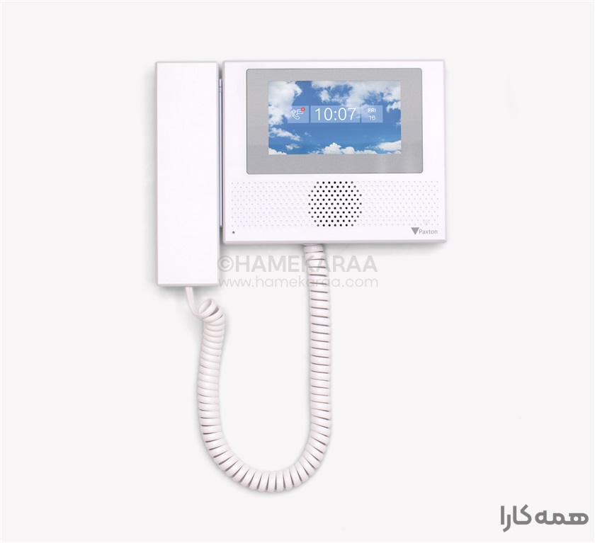 نصب و تعمیر آیفون تصویری