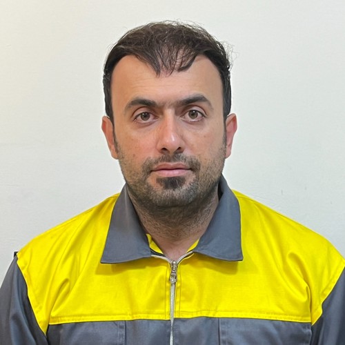 میثم جعفری