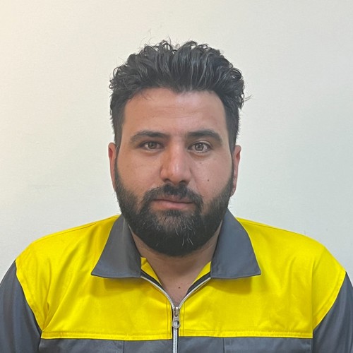 محمد دریائی