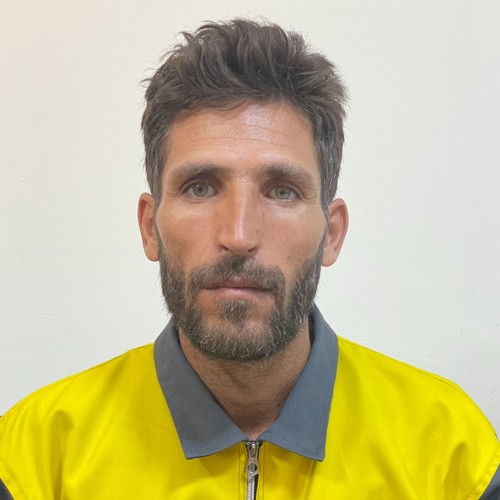 حسن غلامی مجد