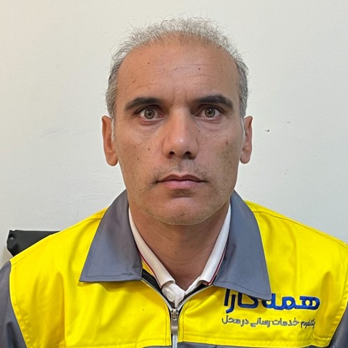امیر حسنی 