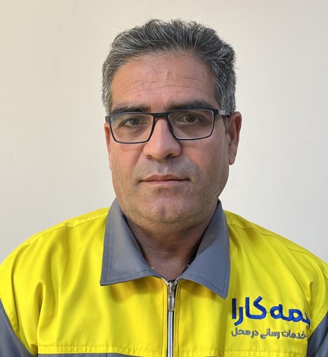 امیر آزاد