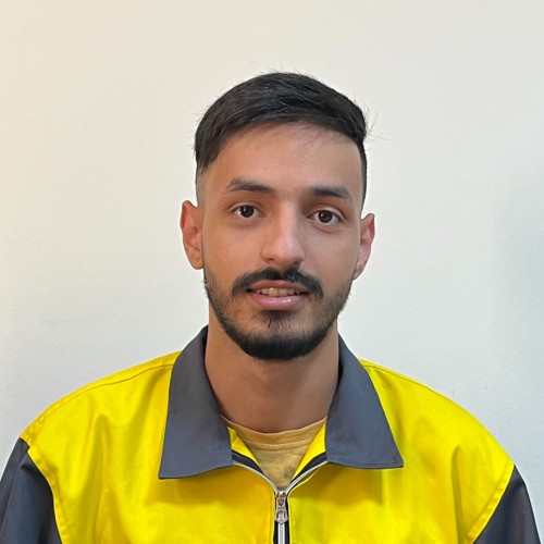 امیرحسین شفیعی زاده