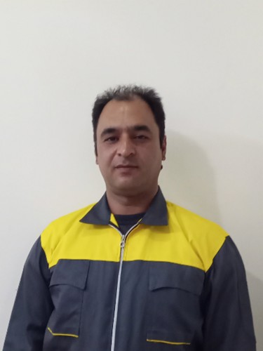 محسن ترک زبان
