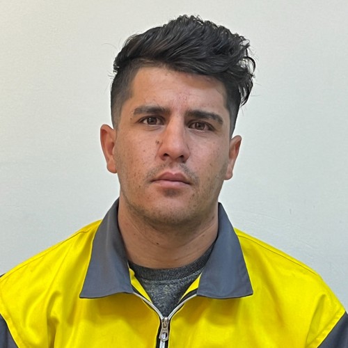 احمد زارعی