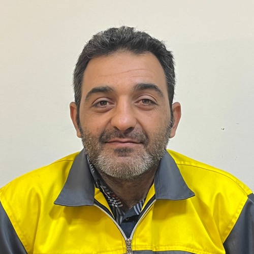 مسعود محمدزاده