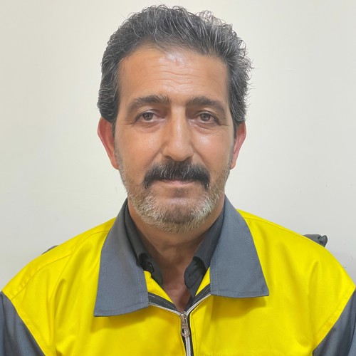 فرهاد میرزایی