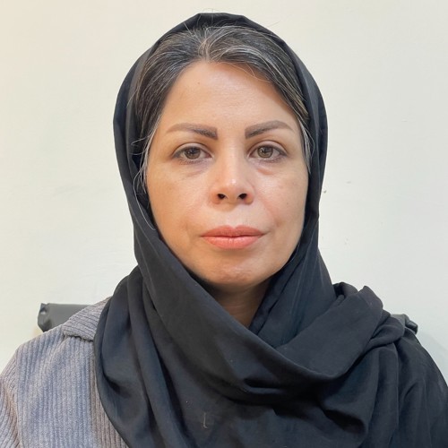 سولماز مستمع