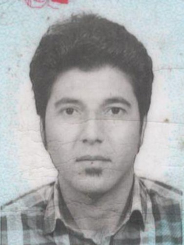 علی طلعتی زرین