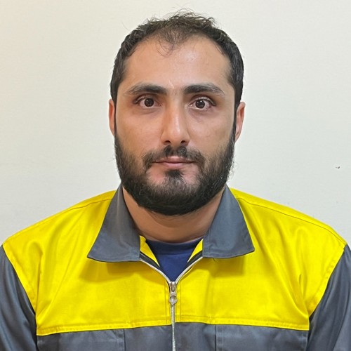 سعید نوری