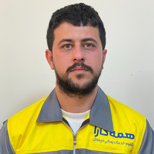 شاهین خدابنده لو