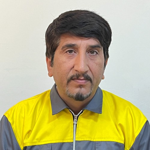 غلامرضا عباسی