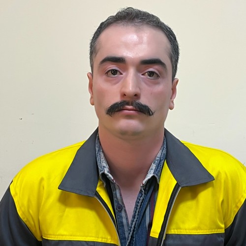 سعید قنبری