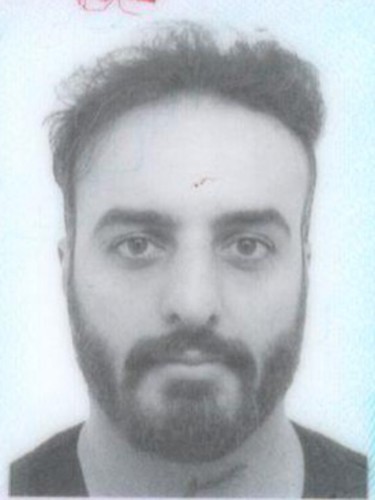 حمید قانع