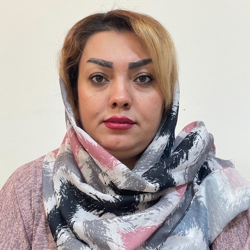 مونا عسگری