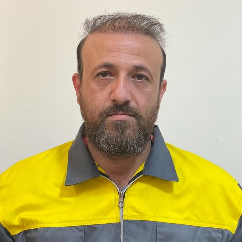 مهدی بغدادی