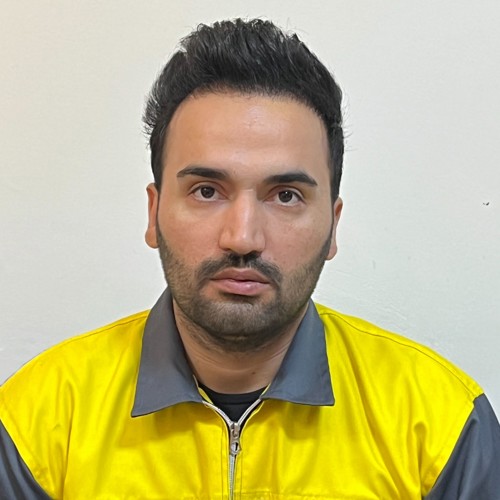 علیرضا اصلانی