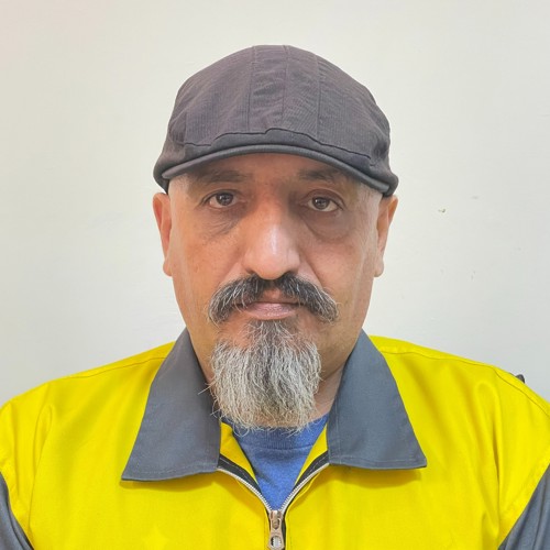 عباس شکیبا