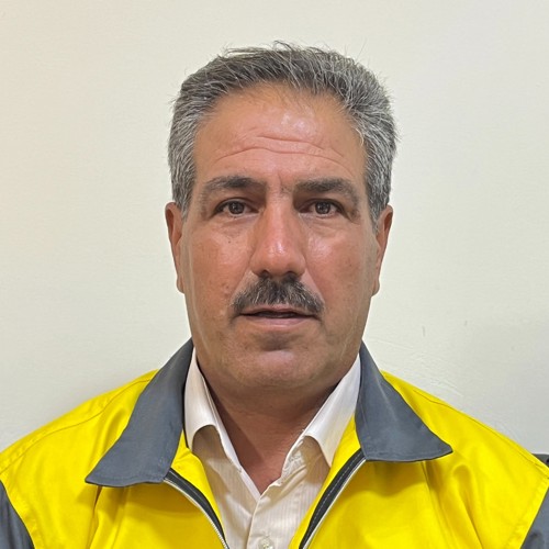 علی امیری
