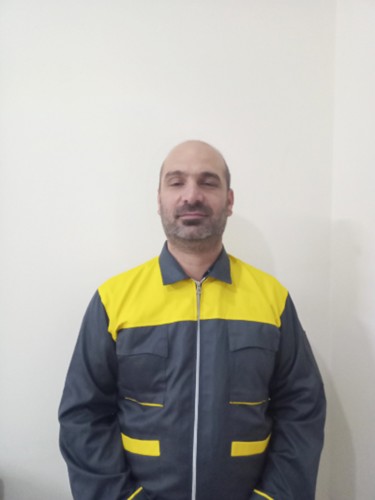 علیرضا گل بالا