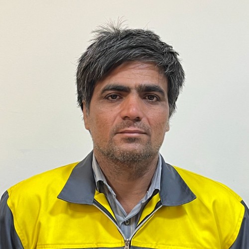رضا نوروزی