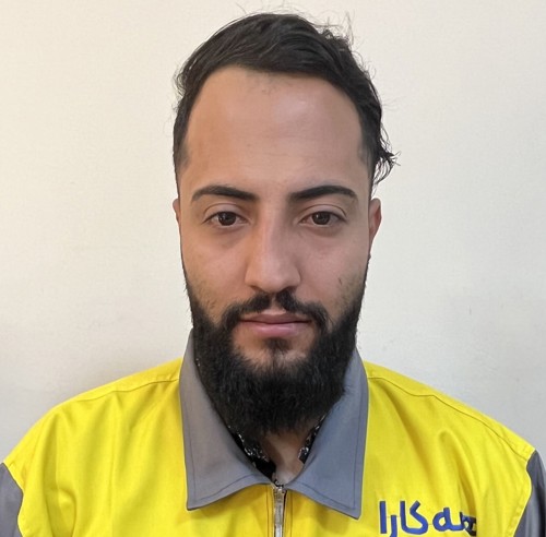 محمد سلیمانی چناری