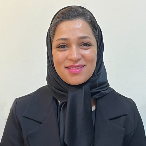 محبوبه صادقی