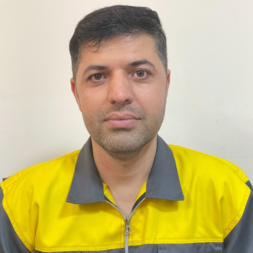 امین آزاده