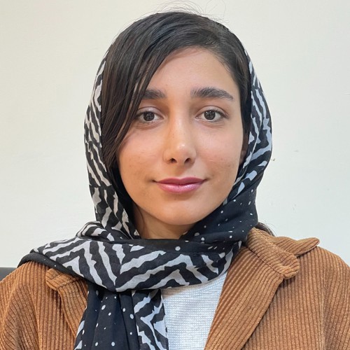 مهسا فلاحی