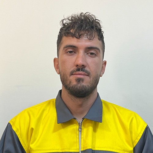 محمد نصرتی