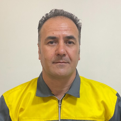 محمد بیات