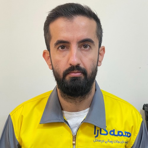 سعید باقرزاده