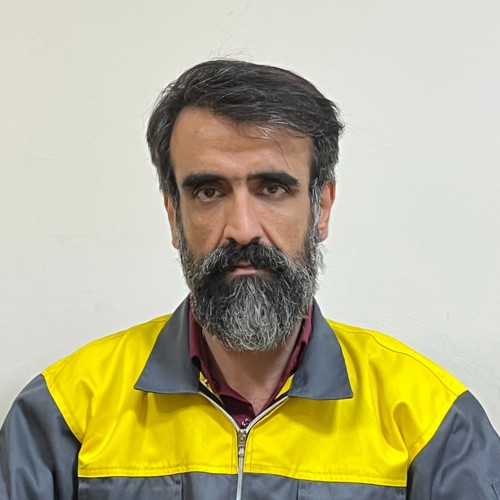 محمود زمانی