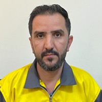 مهدی علی نژاد