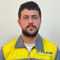 شاهین خدابنده لو