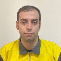مهدی بیگدلی