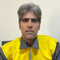 علی عیوضی