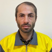 مسعود گرشاسبی 