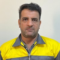 قربان زاهدپور