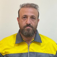 مهدی بغدادی