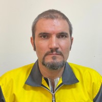 مسلم حسنی