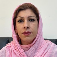 معصومه نجف پور