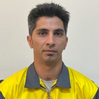 میثم رضایی