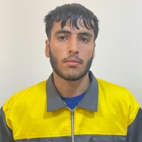 عرفان یاوری