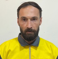 علیرضا ادهم