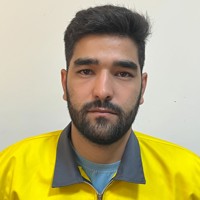 علی میرزاوند