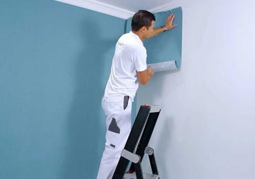 کاغذ دیواری همه کارا