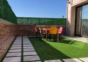 نصب چمن مصنوعی همه کارا
